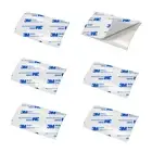 2" Venetian Window Blinds Horizontal Blinds SlatsWhite Horizontal Blind Repai...
