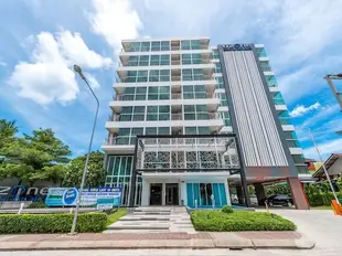 布吉岛歐總公寓酒店Ozone Apartments by Pro-Phuket