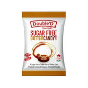 Double D Sugar Free Butter Candy 70g