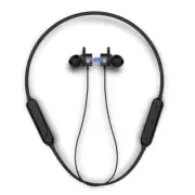 Neckband Wireless Earphones Headphones Sports Headset With Mic for CELL PHONES