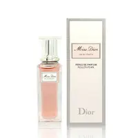 在飛比找鮮拾優惠-【Dior 迪奧】 花漾迪奧親吻淡香水 20ml (滾珠瓶)