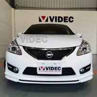 在飛比找蝦皮購物優惠-DIY 商城 裕隆 NISSAN BIG TIIDA SR 