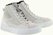 Alpinestars Stella Stated Podium, shoes women , color: White/Light Grey , size: 11 US