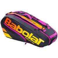 在飛比找蝦皮購物優惠-Babolat 納達爾20冠紀念款球拍袋六支裝
