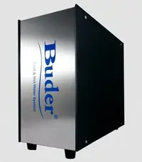 在飛比找Yahoo!奇摩拍賣優惠-[源灃淨水]普德長江 BD-3007 超高溫設計冰熱廚下型飲