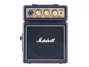 Marshall MS2: Micro Amp - Black