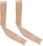 minkissy Sleep Overnight Leggings for Women Compression Socks Full Leg Coverage Promote Circulation and Reduce Fatigue