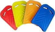 2 Pack Swimming Set, Float Swimming Board For Kids Adult, Floating Swim Aid Pool Float Board Sports Exercise Training Equipment U Shape For Ponds Beaches Water Parks (Random Color)