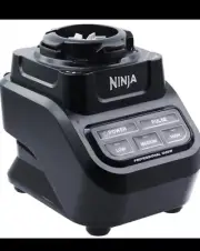 Ninja Blender Replacement Motor Base BL710WM BL610 CO610B 1000 Watts -