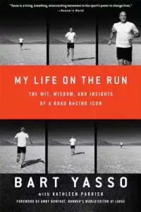 在飛比找博客來優惠-My Life on the Run: The Wit, W
