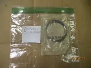 1950 - 1962 CHEVROLET Automatic Transmission Clutch Drum Oil Seal Rings 3689808