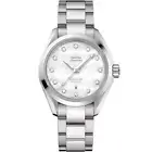 Omega Seamaster Aqua Terra 150M Master Co-Axial 34MM 231.10.34.20.55.002 woman