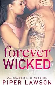 Forever Wicked: A Rockstar Romance