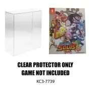 Protector For Mugen Souls Special Edition Nintendo Switch