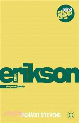 Erik H. Erikson: Explorer of Identity and the Life Cycle