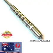 Beaver Type Micro Blades Handle, Scalpel Handle, Surgi cal, Dental, Ace Mini