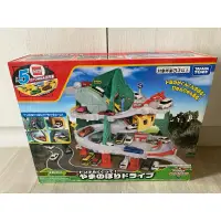 在飛比找蝦皮購物優惠-全新 好市多 COSTCO 多美 小汽車 TAKARA TO