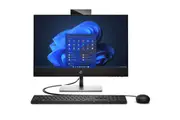 HP ProOne 440 All-In-One Desktop PC G9 23.8" Full HD i5-12500T 8GB RAM 256GB SSD Win11Pro Computer