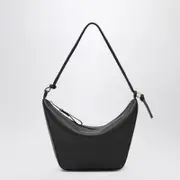 [Loewe] Hammock Hobo mini black bag One size Black