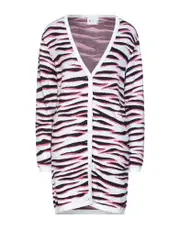 [BE BLUMARINE] BE BLUMARINE Cardigans - Item 14108005