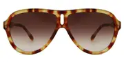 Isabel Marant IM 0124/S C9B/HA Women Sunglasses