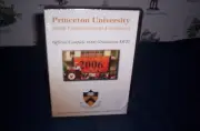 PRINCETON UNIVERSITY 259TH COMMENCEMENT CEREMONIES,PRESIDENT BILL CLINTON.
