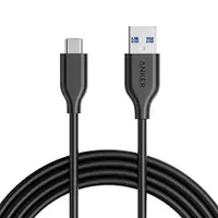 在飛比找蝦皮購物優惠-【竭力萊姆】全新 Anker PowerLine USB C