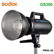 Godox GS300 300WS Studio Flash Light Monolight Flash Strobe Photography Parts