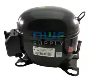 Tecumseh AK168AT-032-B4 Replacement Refrigeration Compressor 1/2 HP