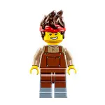 [樂磚庫] LEGO 71799 旋風忍者系列 人物 229807