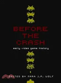 在飛比找三民網路書店優惠-Before the Crash—Early Video G