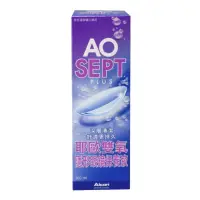 在飛比找蝦皮購物優惠-特價{現貨快出} Alcon 愛爾康 耶歐雙氧 AO SEP