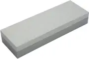 Combination Sharpening Stone Aluminum Oxide Silicon Carbide Knife - Fine/Coarse