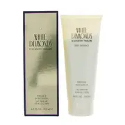 Elizabeth Taylor White Diamonds Perfumed Body Lotion 200ml (L)