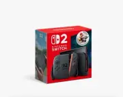 Nintendo Switch 2 Console + Mario Kart World Bundle CONFIRMED PRE-ORDER