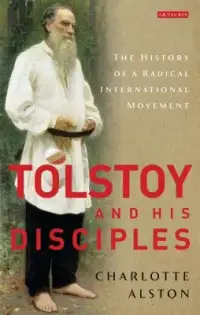 在飛比找博客來優惠-Tolstoy and His Disciples: The