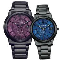 在飛比找PChome24h購物優惠-【CITIZEN】星辰 AW1217-83X FE6017-