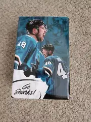 Tomas Hertl 48 Celly Bobblehead San Jose Sharks Hockey Bobble Brand New Unopened