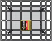 Safeguard Cargo Net Demo (SDMN-200)