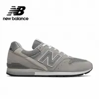 在飛比找蝦皮商城優惠-【New Balance】 NB 復古運動鞋_中性_元祖灰_