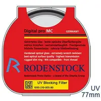 在飛比找金石堂精選優惠-RODENSTOCK PRO Digital UV M77【