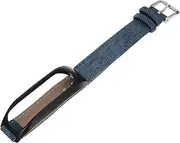 [LABRIMP] Smartwatch Replacement Bands Watch Wristband Fit for Tomtom Touch Adjustable Size