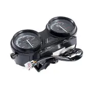 Yamaha YBR 125 Motorcycle Digital Speedometer Instrument Panel Assembly