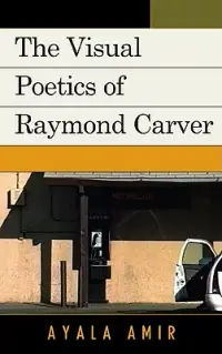 在飛比找博客來優惠-The Visual Poetics of Raymond 