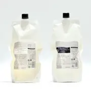 Rubel set product Seesaw balance hair scalp shampoo 800ml x hair treatment 686