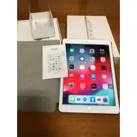 在飛比找蝦皮購物優惠-蘋果ipad Air Wi-FI 32GB 銀色