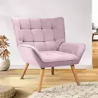 Armchair Accent Lounge Sofa Chairs Stoolseating Soft Home Office Furniture Stool