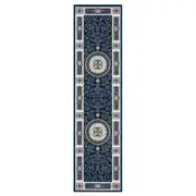 Estate Timeless Palatial Runner - 511 Navy