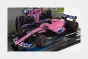 1:43 MINICHAMPS Renault F1 A522 #31 Bahrain Gp 2022 Esteban Ocon 447220131 Model