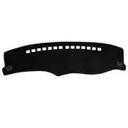 SCA Carpet Dashmat Black to suit Hyundai Elantra XD 10/00 - 02/07 - 12HY-BLACK